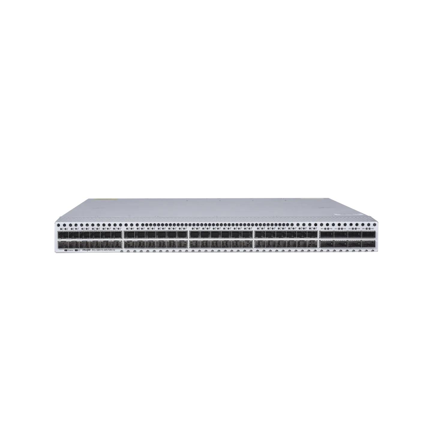Коммутатор Ruijie RG-S6250-48XS8CQ