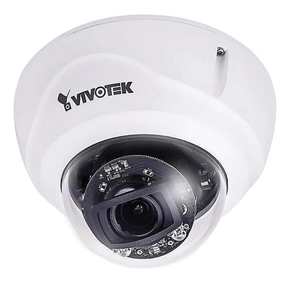 IP-камера Vivotek FD9367-EHTV
