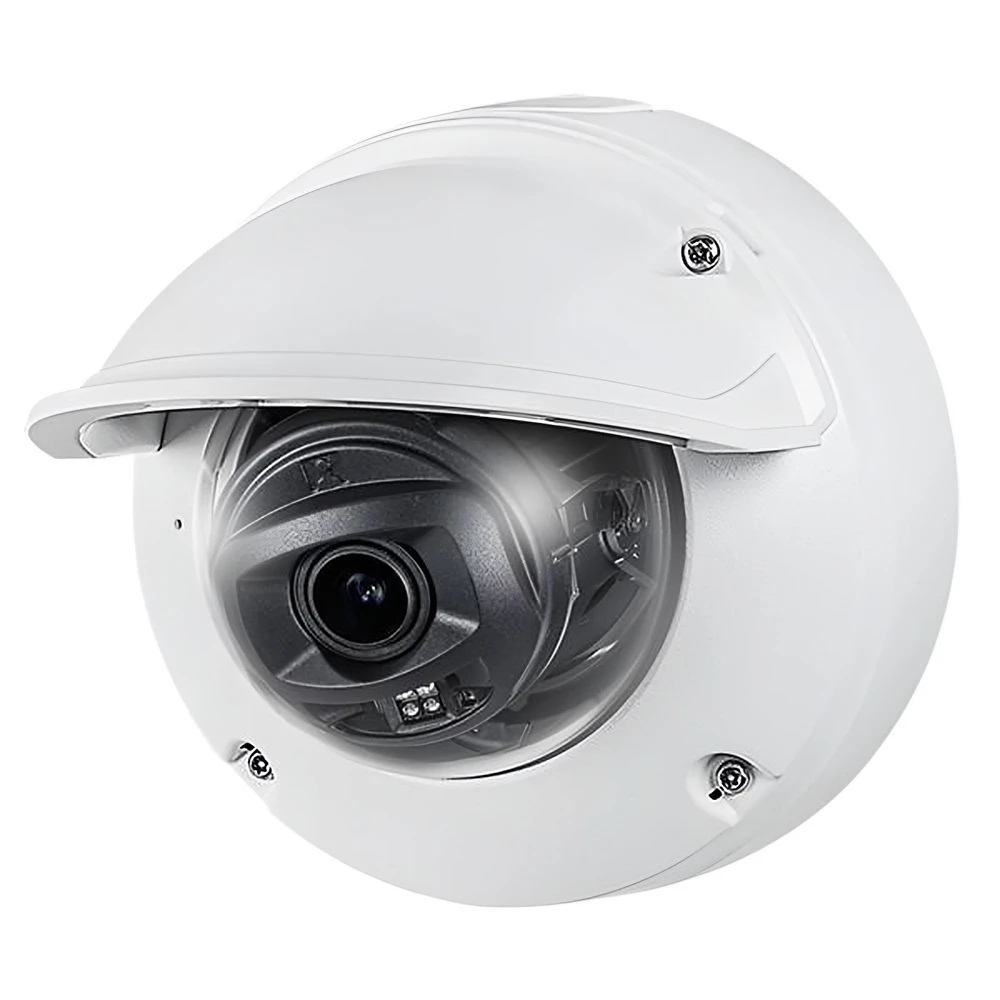 IP-камера Vivotek FD9367-EHTV-v2