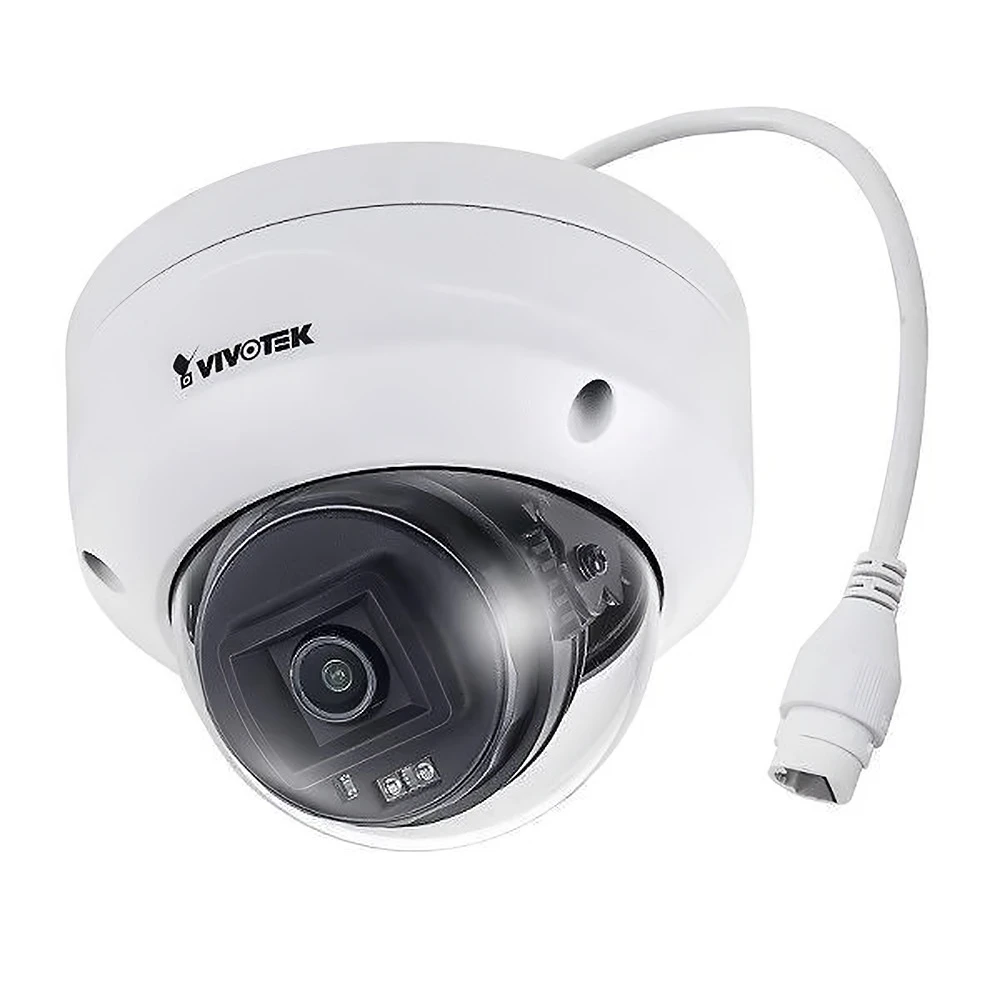 IP-камера Vivotek FD9380-H