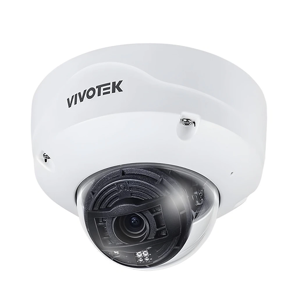 IP-камера Vivotek FD9391-EHTV-v2