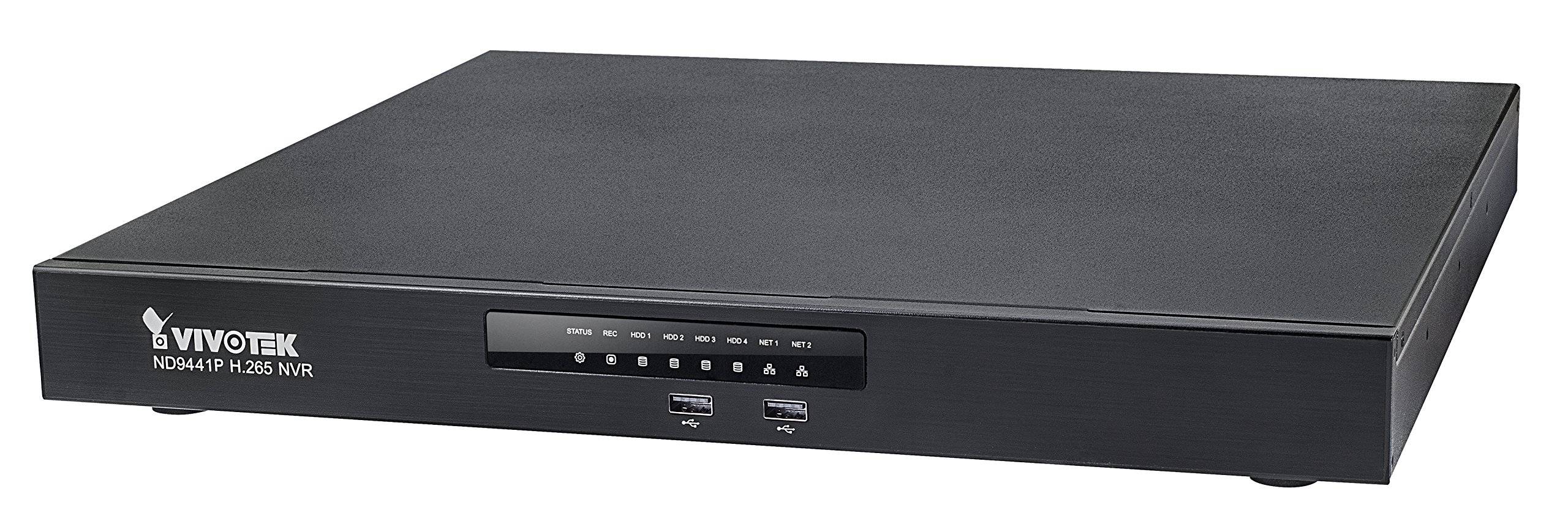 IP-видеорегистратор Vivotek ND9441P