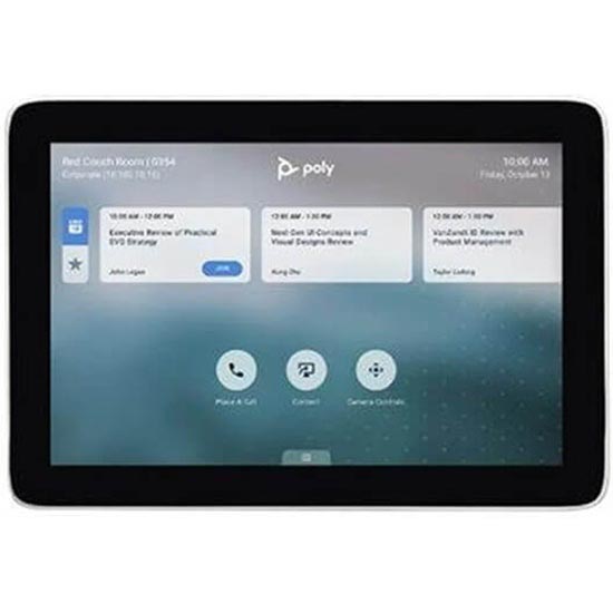 Сенсорная панель управления Polycom 2200-30760-001