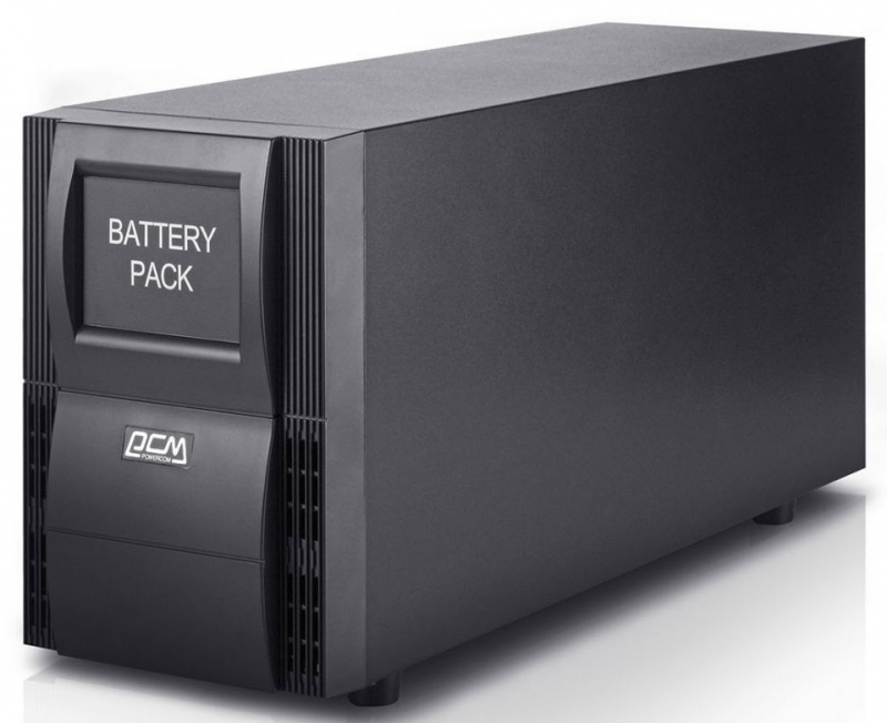 Батарейный блок Powercom BAT MAC-36V