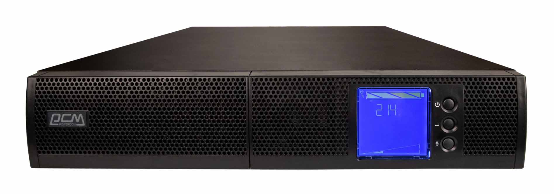 Источник бесперебойного питания Powercom SNT-3000