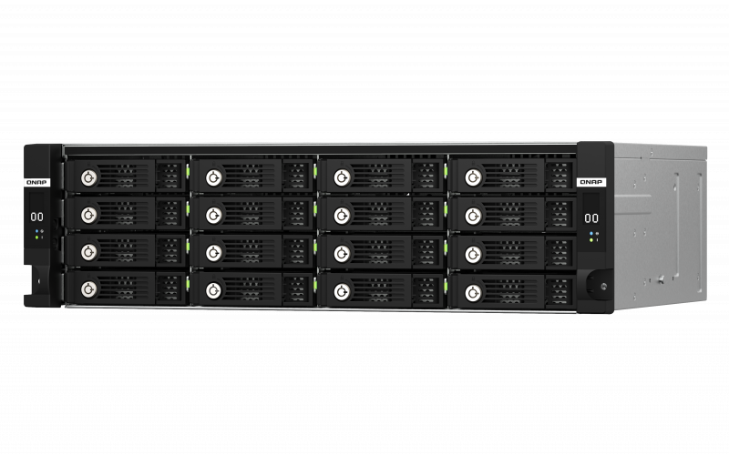 SAS-модуль расширения QNAP TL-R1620Sdc