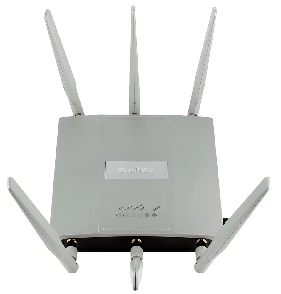 Точка доступа D-Link DAP-2695/RU/A1A
