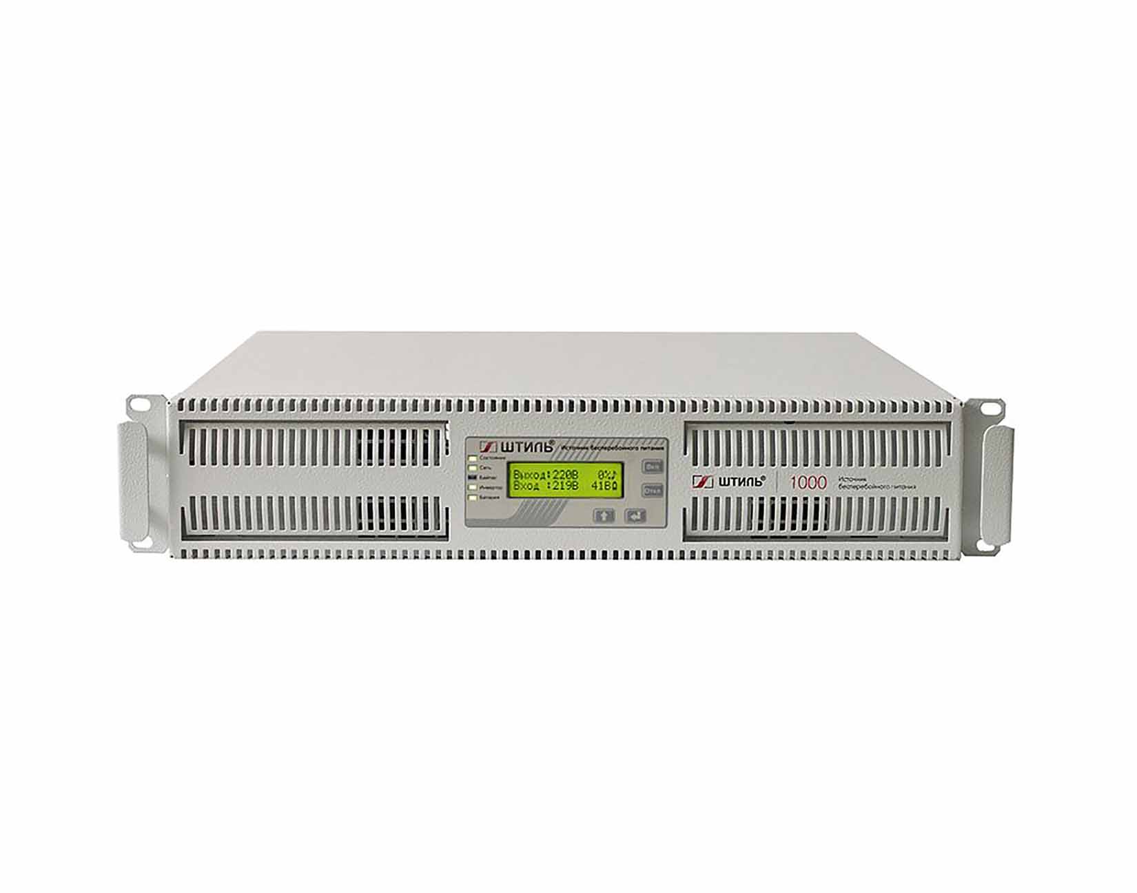 Источник бесперебойного питания Штиль SR1101SL