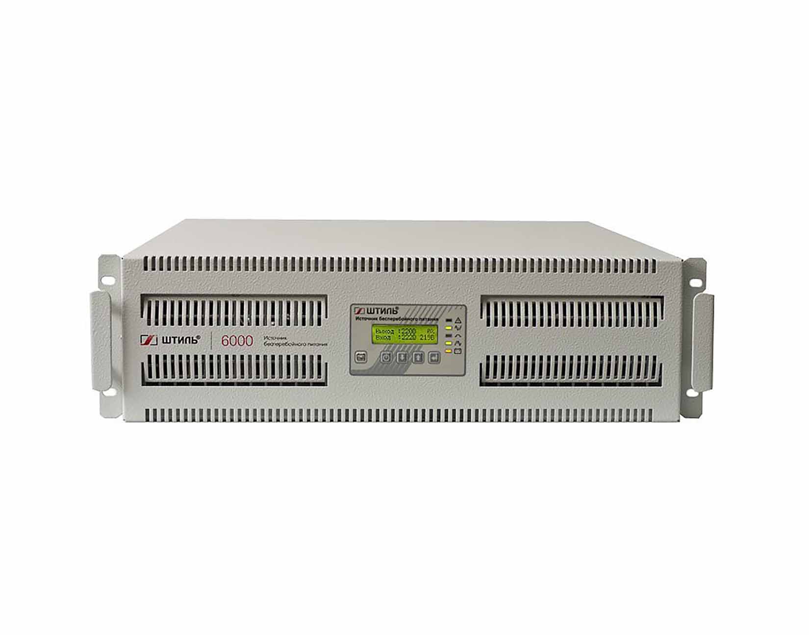 Источник бесперебойного питания Штиль SR1106L