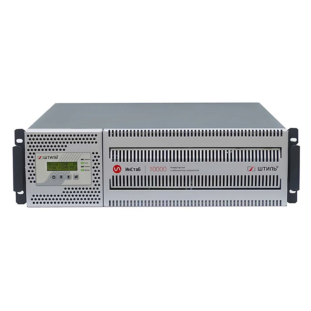 Стабилизатор напряжения Штиль IS3110RT