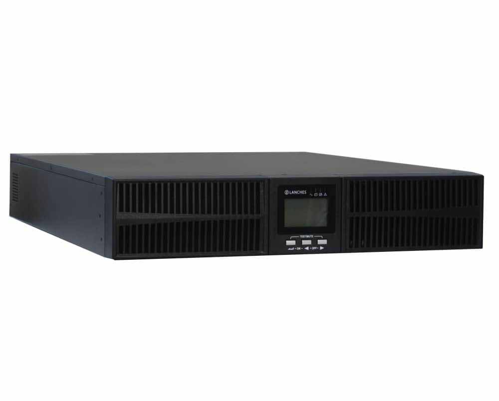 Источник бесперебойного питания LANCHES L900Pro-H RT 3/1 10kVA
