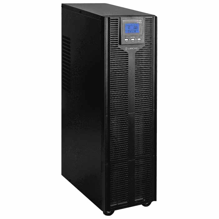 Источник бесперебойного питания LANCHES L900Pro-S 10kVA