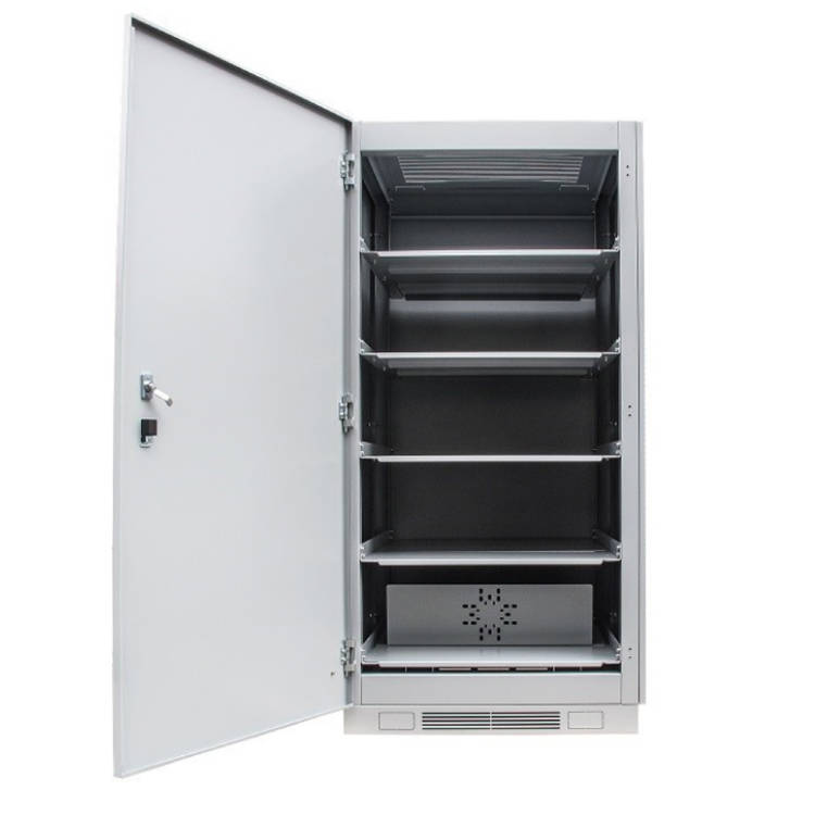 Батарейный модуль LANCHES MBR-40-100