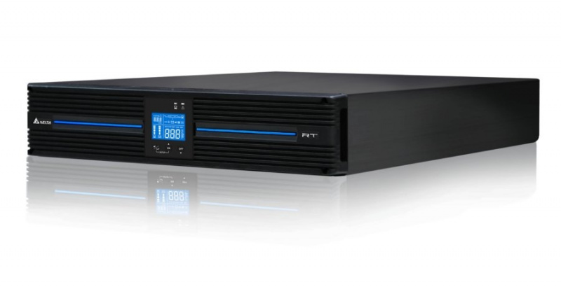 Источник бесперебойного питания Delta Electronics Amplon RT 3