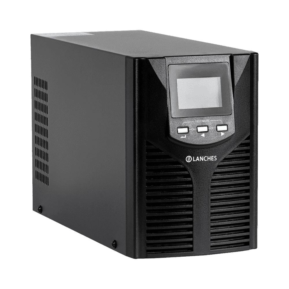 Источник бесперебойного питания LANCHES L900Pro-H 1kVA (24VDC)