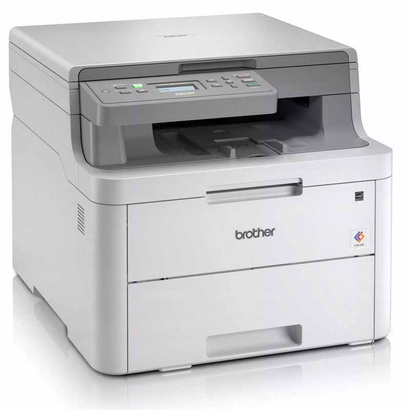 МФУ Brother MFC-L3770CDW