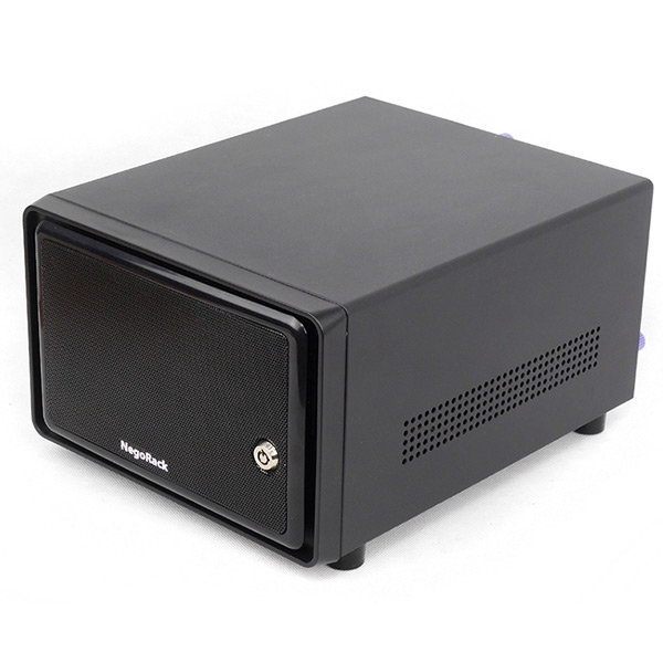 Корпус mini-ITX Negorack NR-ITX1