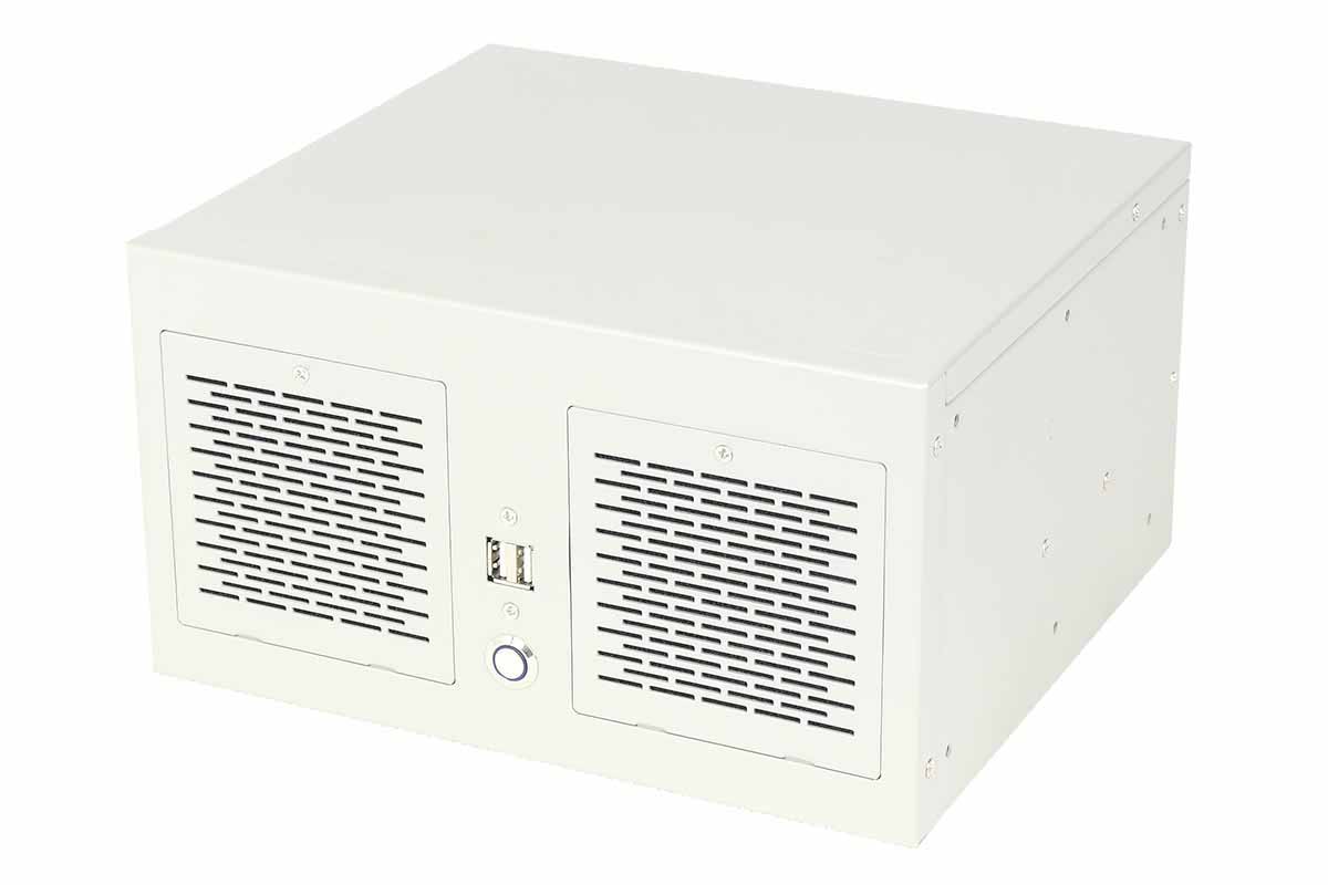 Компактный корпус Negorack NR-W52