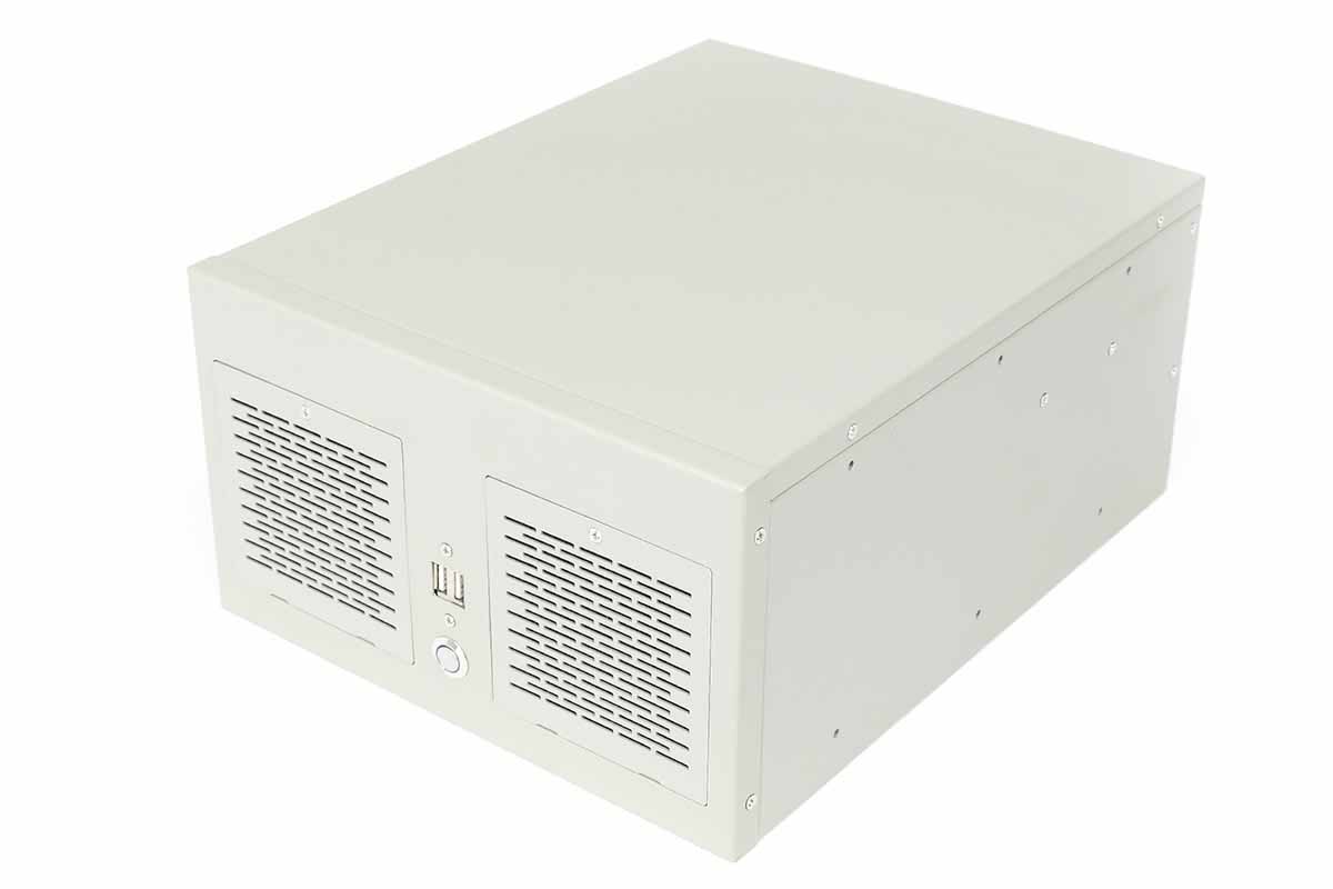 Компактный корпус Negorack NR-W53