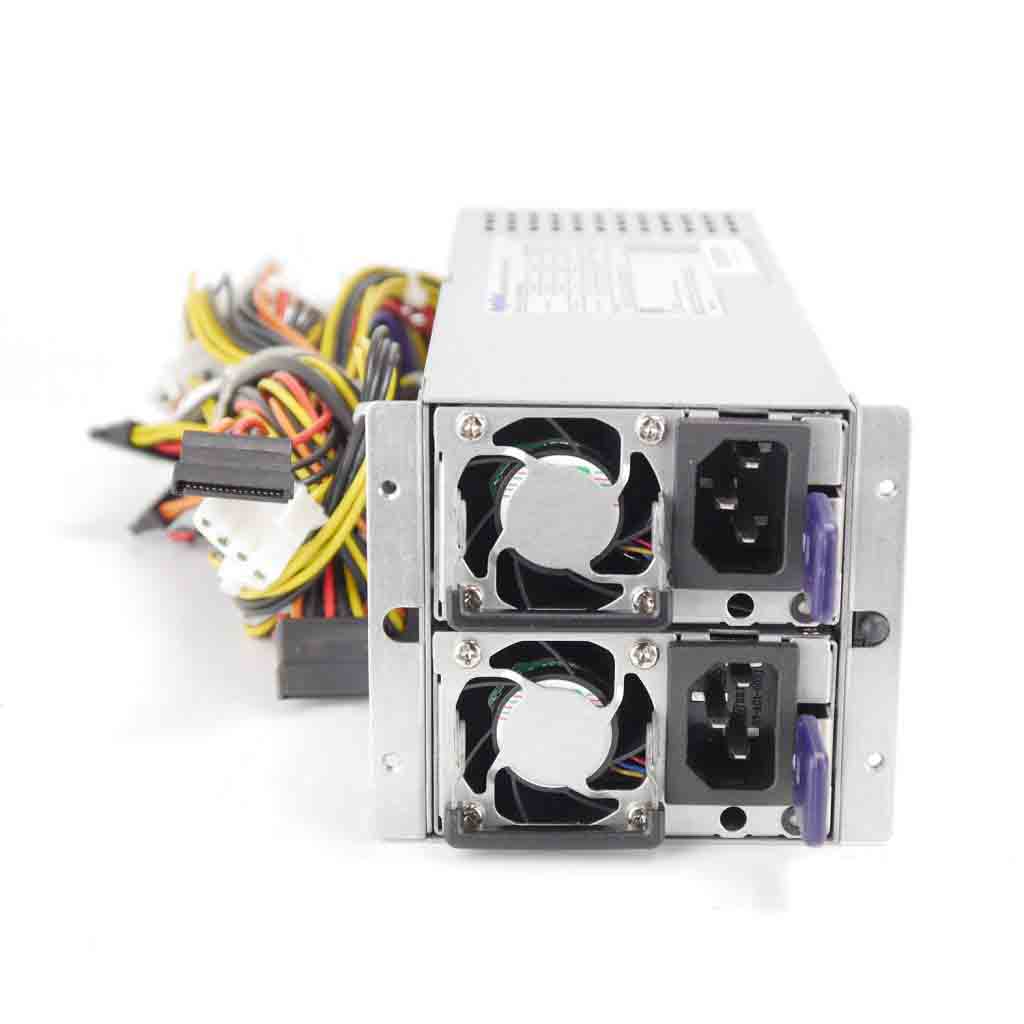 Блок питания Negorack NR2-DVR1000-N Rev3