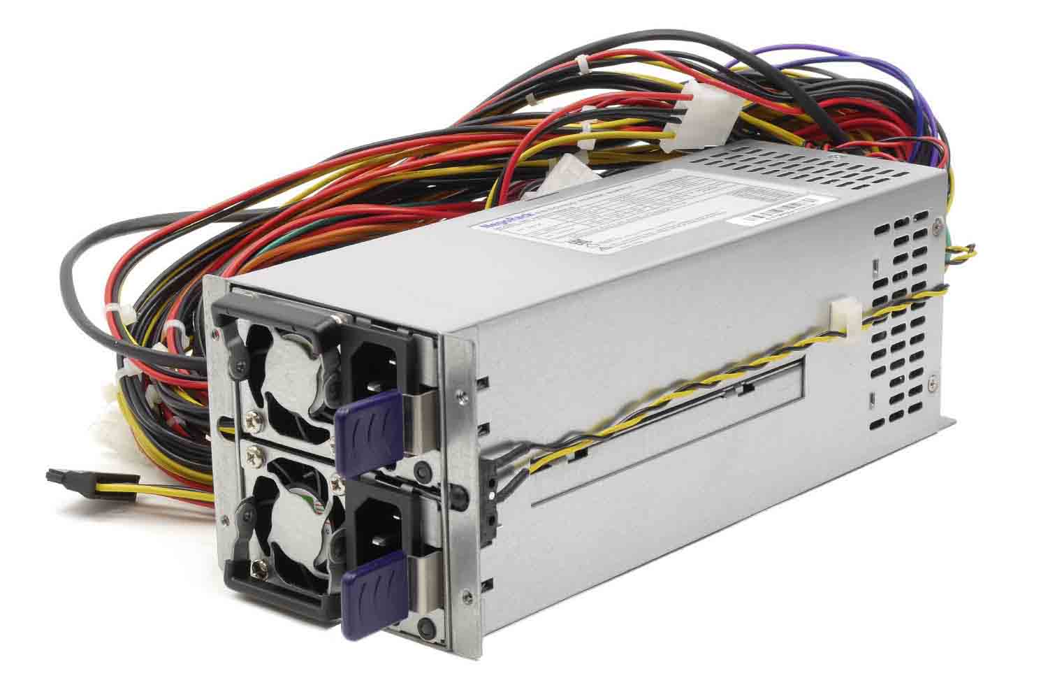 Блок питания Negorack NR2-DVR1600