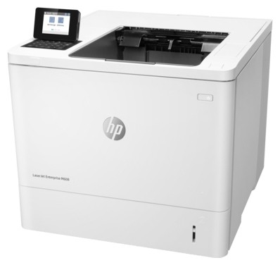 Принтер HP LaserJet Enterprise M608dn