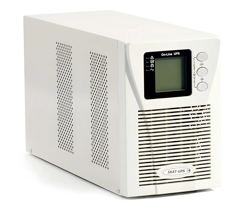 ИБП Бастион SKAT-UPS 1000 (24V)