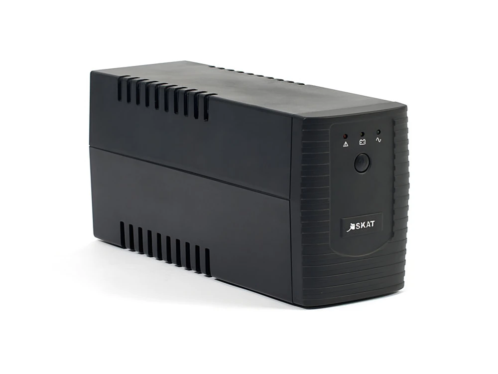 ИБП Бастион SKAT-UPS 800/400