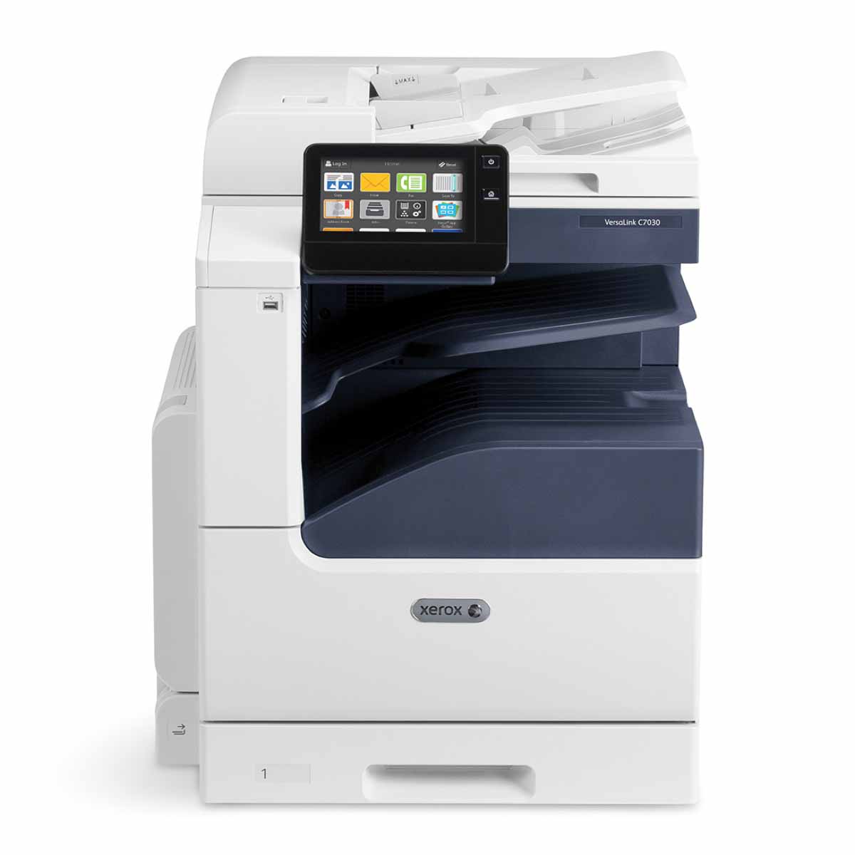 МФУ монохромное Xerox VersaLink B7030