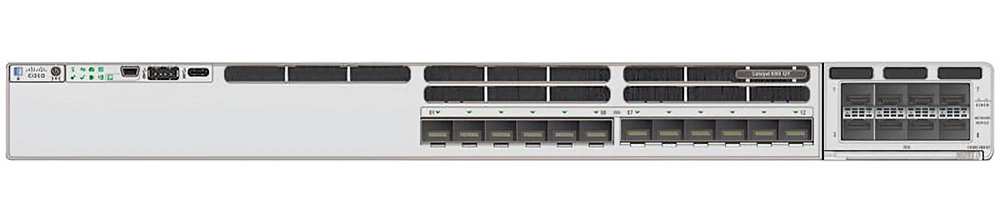 Коммутатор Cisco Catalyst C9300X-12Y-E