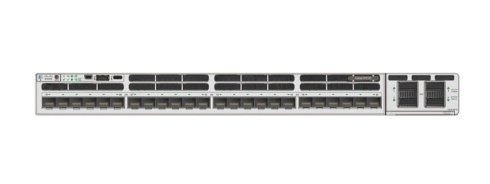 Коммутатор Cisco Catalyst C9300X-24Y-A