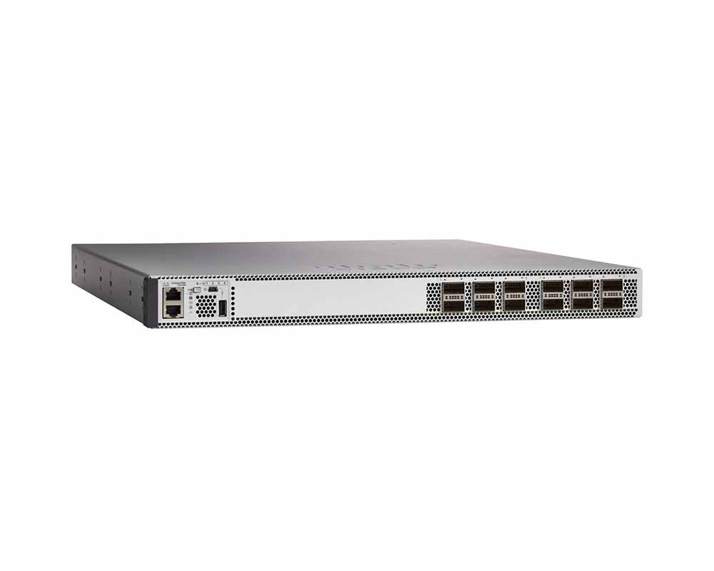 Коммутатор Cisco Catalyst C9500-12Q-E