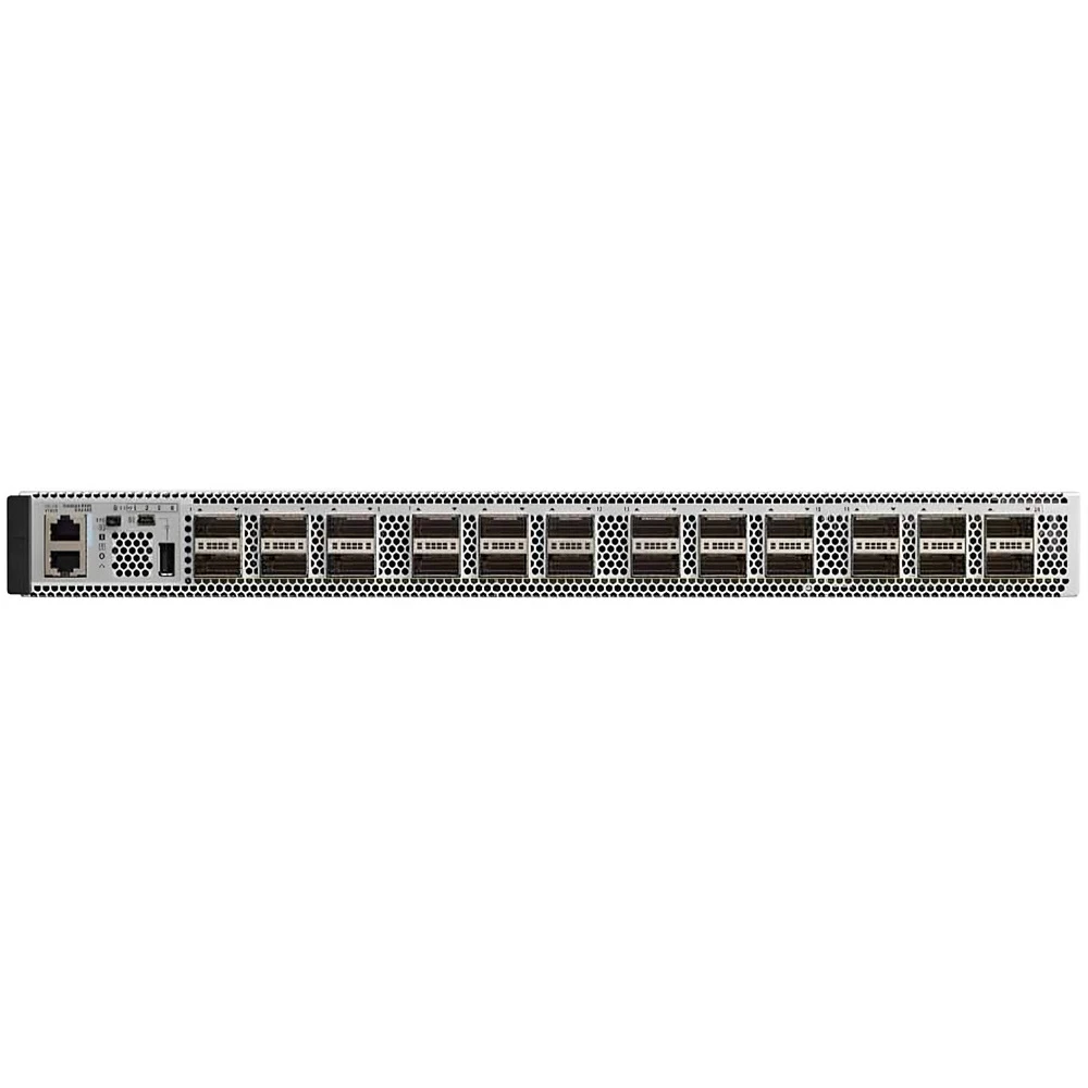 Коммутатор Cisco Catalyst C9500-24Q-E