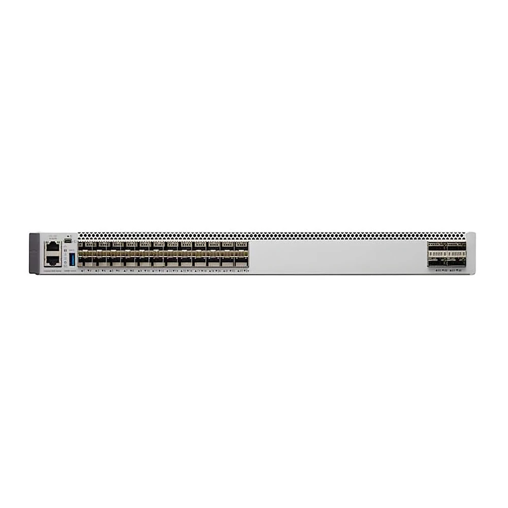 Коммутатор Cisco Catalyst C9500-24Y4C-E