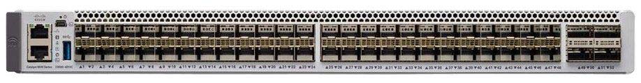Коммутатор Cisco Catalyst C9500-48Y4C-E