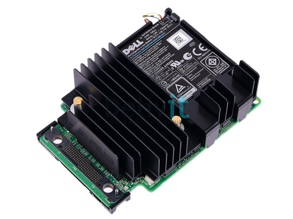 Контроллер Dell PERC H730P (405-AAEK)