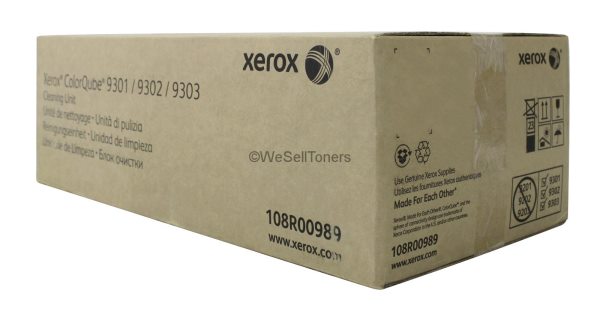 Комплект чистящий Xerox 108R00989