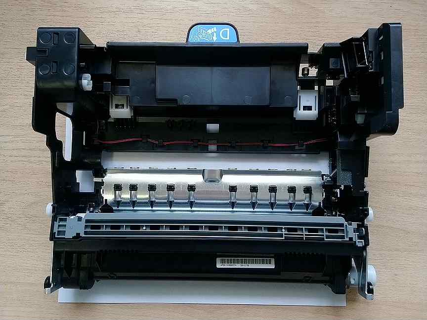 Блок фотобарабана KYOCERA DK-3170