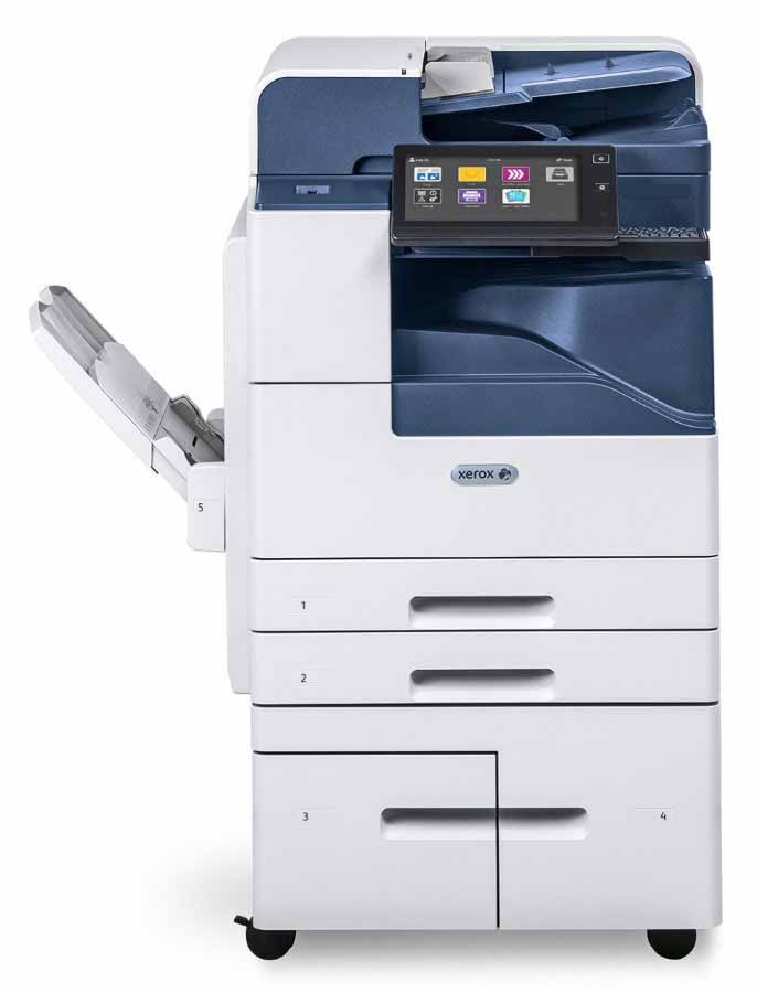 МФУ монохромное Xerox AltaLink B8090
