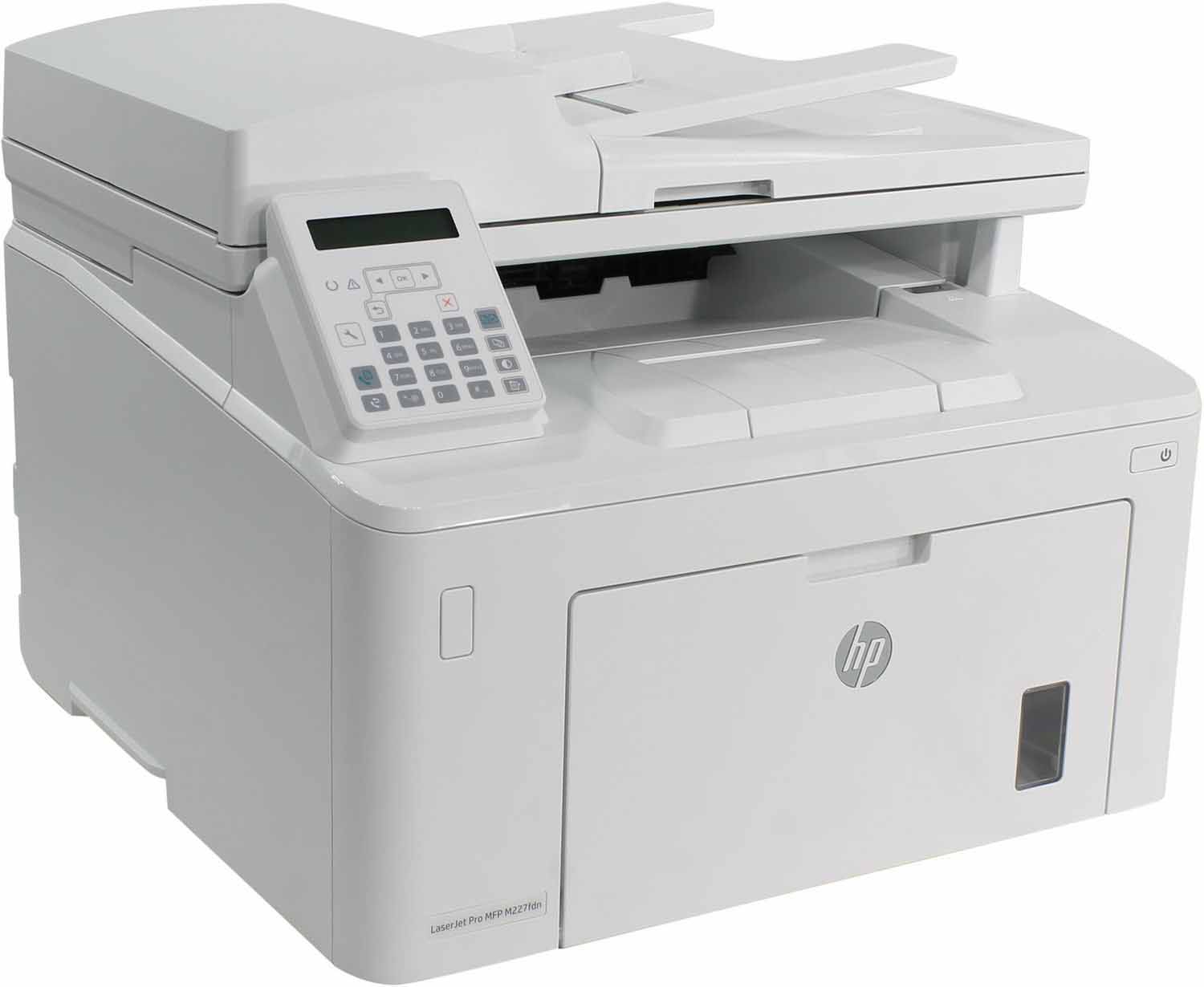 МФУ HP LaserJet Pro M227sdn