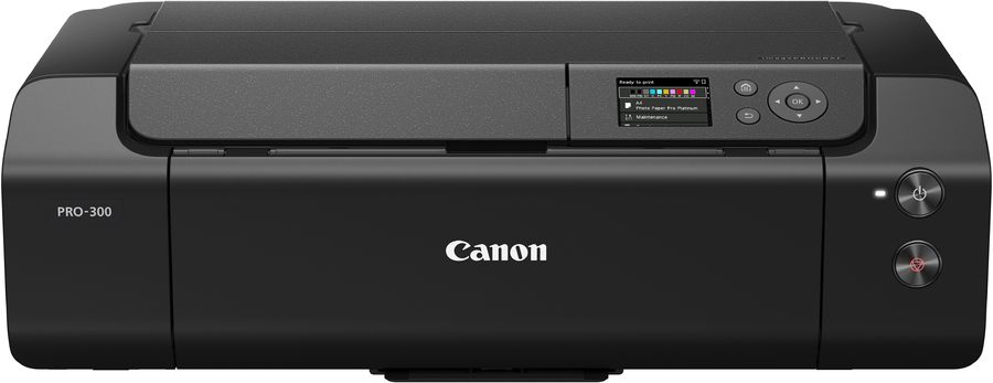 Принтер Canon imagePROGRAF PRO-300