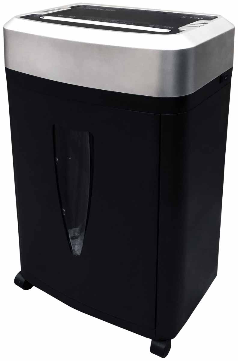 Уничтожитель бумаг Office Kit S190