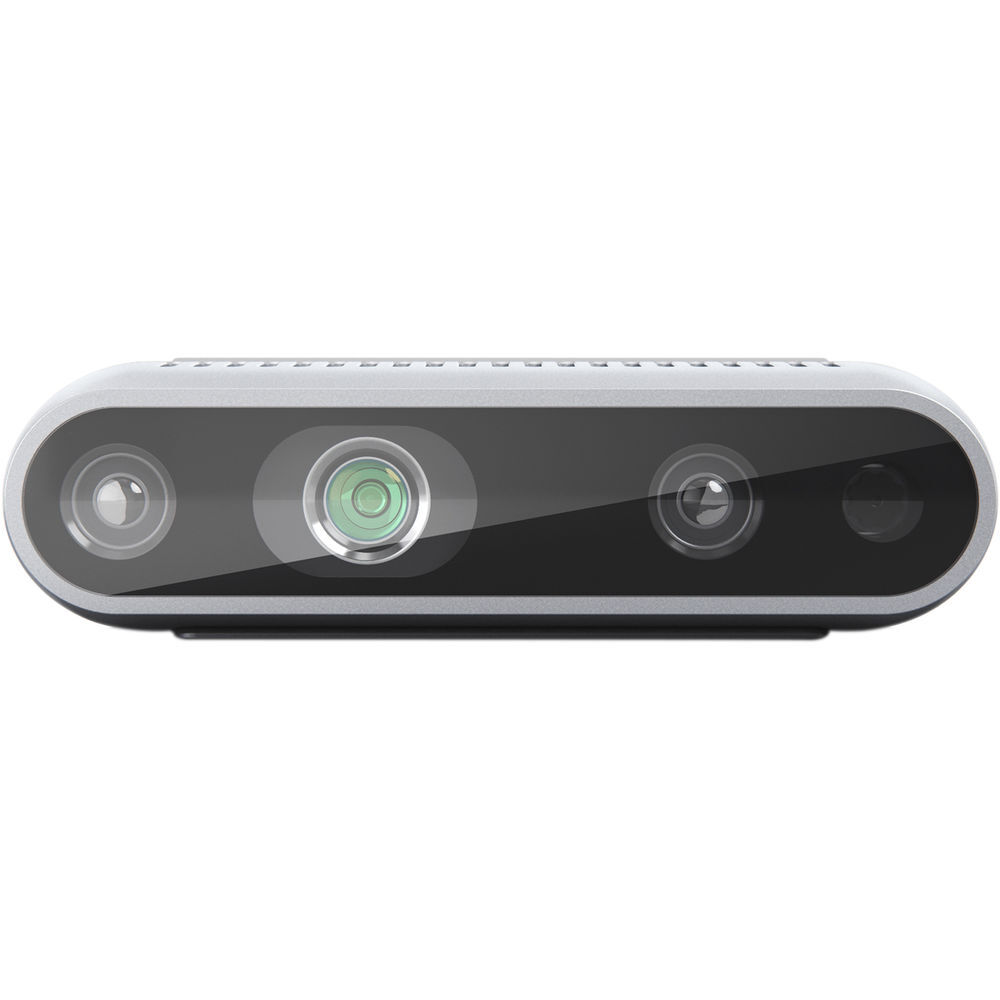Камера 3D Intel Camera D435i