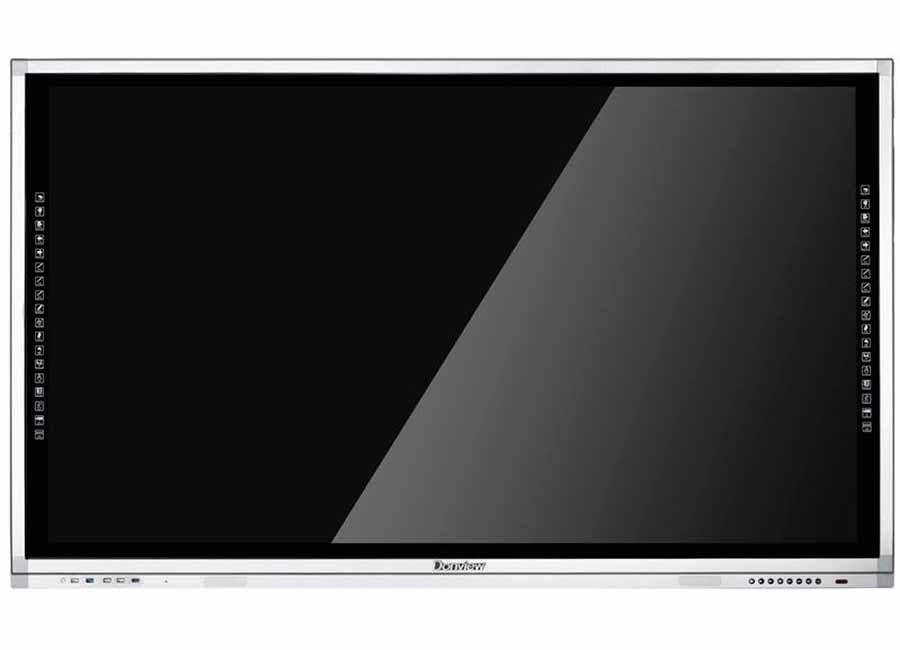 Интерактивная панель DonView DS-55 IWMO-L02A
