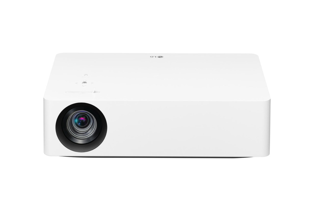 Проектор LG HU70LS