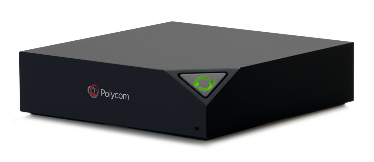 Модуль Polycom RealPresence Trio Visual+