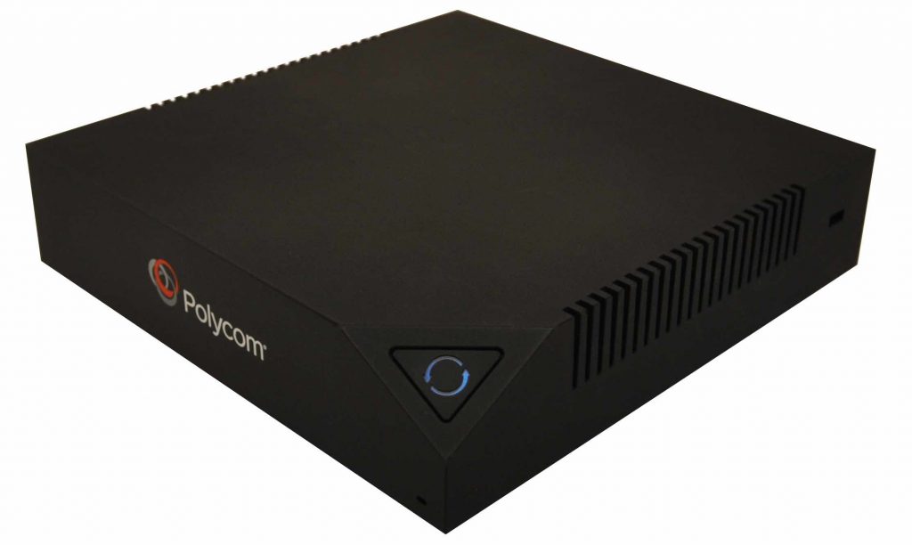 Система для обмена контентом Polycom 7200-84685-101