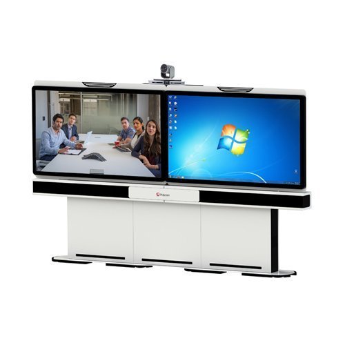 Система конференцсвязи Polycom RP Medialign Rev2-155 (7230-84850-114)