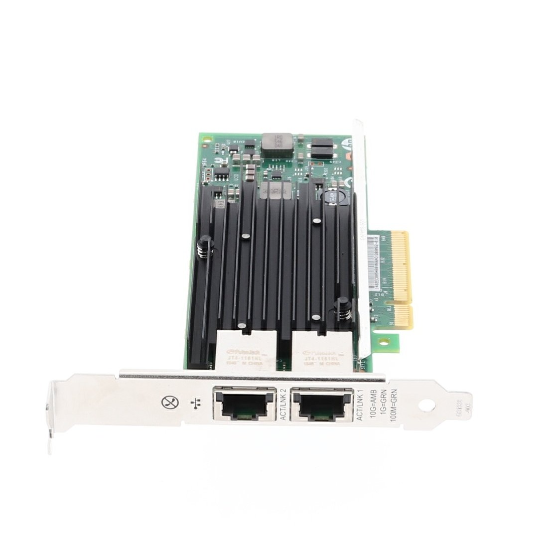 Адаптер сетевой HPE 561T