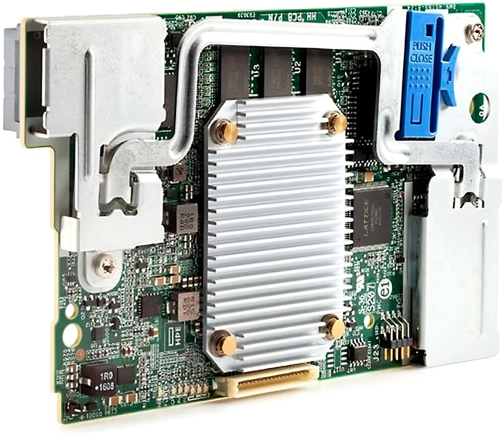 Контроллер HPE 804367-B21